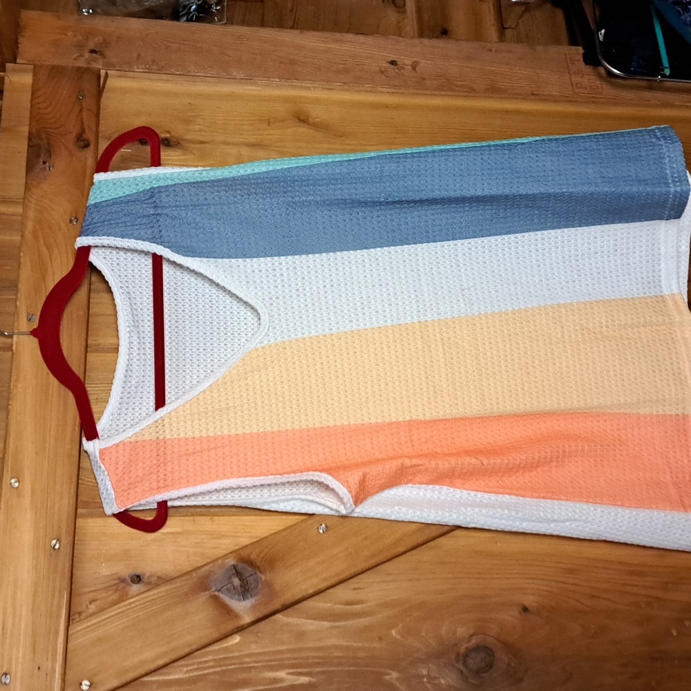 FLASH SALE Summer top ptp 21.5/ BUNDLE ONLY 2or more items